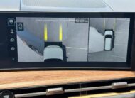 2025 Hyundai Santa Fe Hybrid Limited SUV