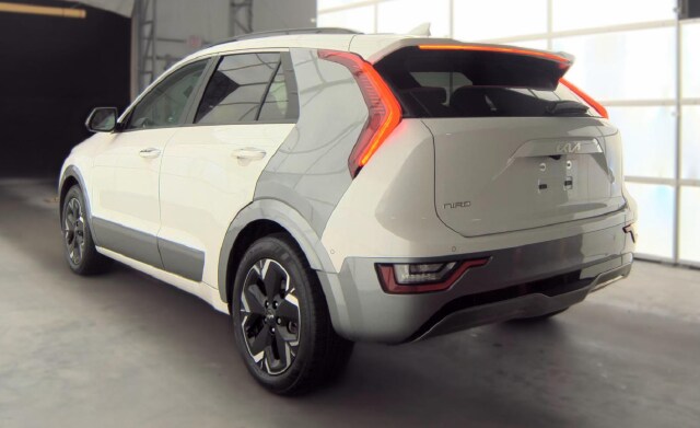 2024 Kia Niro EV Wave SUV