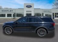 2025 Ford Explorer ST SUV