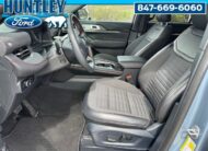 2025 Ford Explorer ST-Line SUV