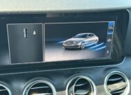 2017 Mercedes-Benz E-Class E 300 Sedan