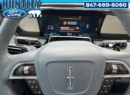 2023 Lincoln Navigator L L Black Label SUV
