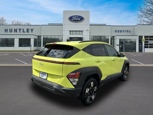 2024 Hyundai Kona SEL SUV