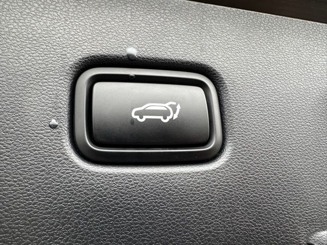 2022 Hyundai Tucson Hybrid Limited SUV