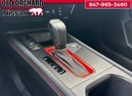 2025 Nissan Kicks SR SUV