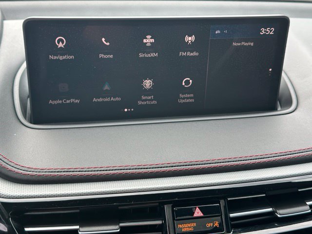 2024 Acura MDX A-Spec SUV