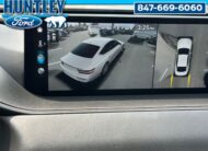 2023 Genesis G80 3.5T Sedan