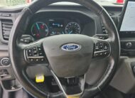 2022 Ford E-Transit-350 Cargo Base Van Medium Roof Van
