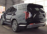 2024 Hyundai Palisade Calligraphy SUV