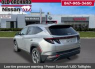 2024 Hyundai Tucson SEL SUV