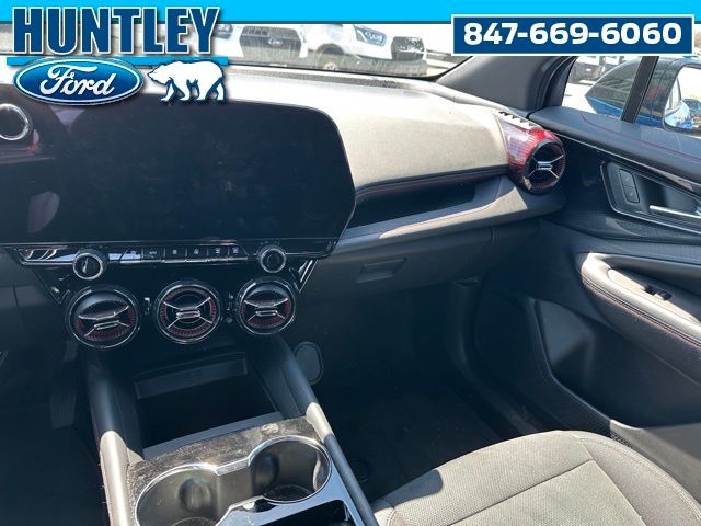 2024 Chevrolet Blazer EV RS SUV