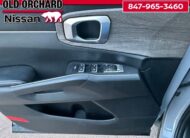 2022 Kia Sorento X-Line EX SUV