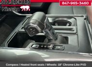 2023 Ford F-150 Lariat Truck SuperCrew Cab
