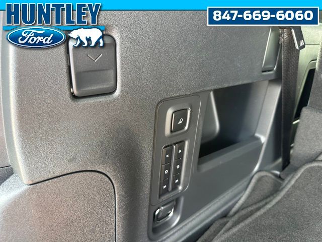 2025 Ford Expedition Active SUV