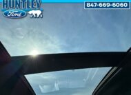 2022 Ford Edge ST SUV