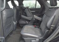 2026 Ford Explorer ST SUV