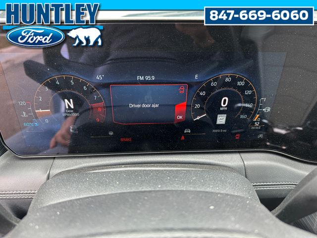 2024 Ford Mustang GT Premium Convertible