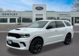 2022 Dodge Durango GT Plus SUV