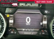 2023 Ram 1500 Big Horn/Lone Star Truck Crew Cab