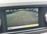 2013 Mercedes-Benz SL-Class SL 550 Convertible