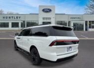 2025 Lincoln Navigator L Reserve SUV