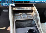 2024 Lincoln Nautilus Black Label SUV