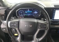 2024 Chevrolet Silverado 1500 RST Truck Crew Cab