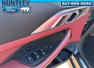 2022 BMW 430i 430i xDrive Convertible