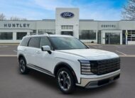 2026 Hyundai Palisade Limited SUV