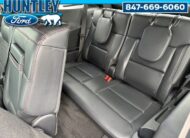 2025 Ford Explorer ST-Line SUV