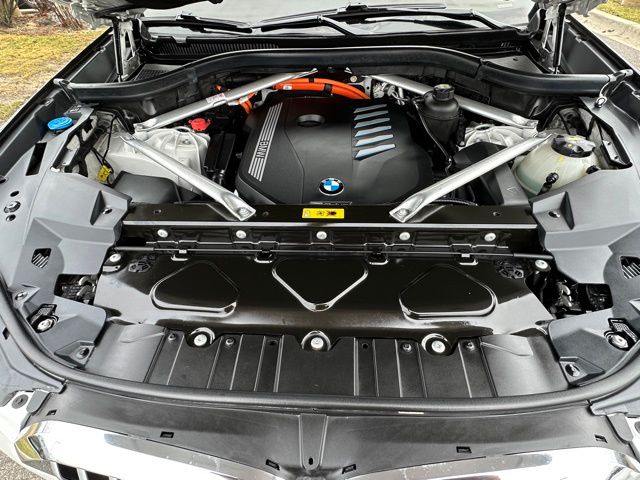 2021 BMW X5 PHEV xDrive45e SUV