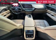 2024 CADILLAC LYRIQ Sport SUV