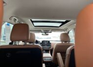 2024 Nissan Pathfinder Platinum SUV
