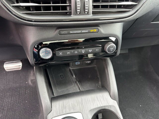 2023 Ford Escape ST-Line Elite SUV