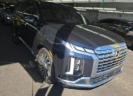 2024 Hyundai Palisade Calligraphy SUV