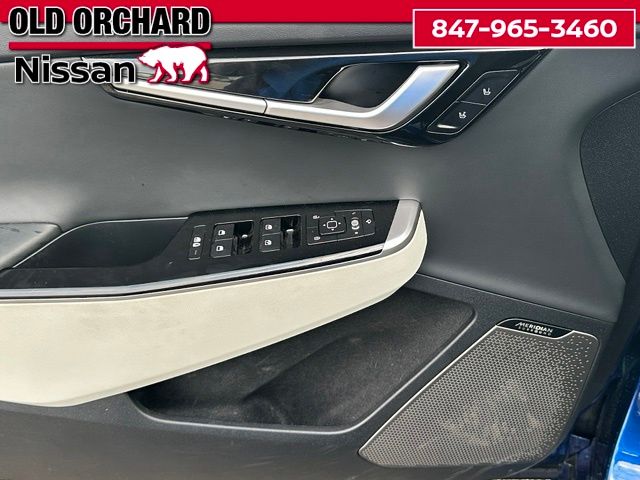 2023 Kia EV6 GT-Line SUV