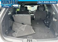 2025 Ford Explorer ST SUV