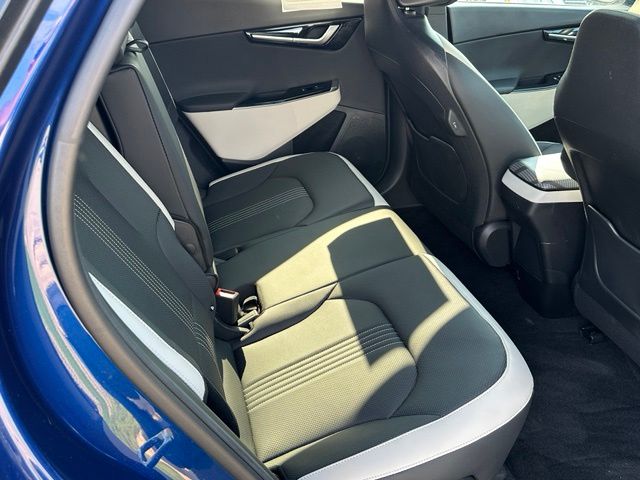 2023 Kia EV6 GT-Line SUV