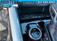 2023 GMC Canyon AT4X Truck Crew Cab