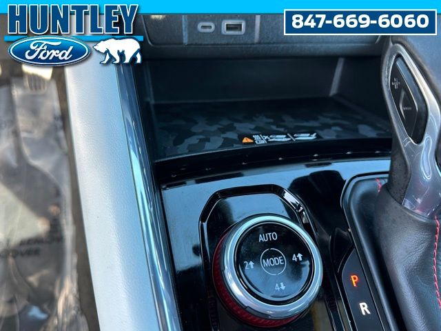 2023 GMC Canyon AT4X Truck Crew Cab