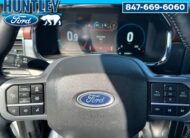 2023 Ford F-150 Lariat Truck SuperCrew Cab