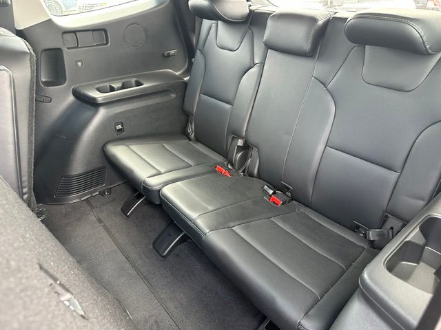 2024 Kia Telluride S SUV