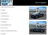 2025 Volvo XC60 B5 Plus SUV