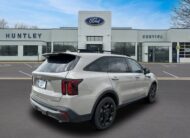 2024 Kia Sorento X-Line SX Prestige SUV