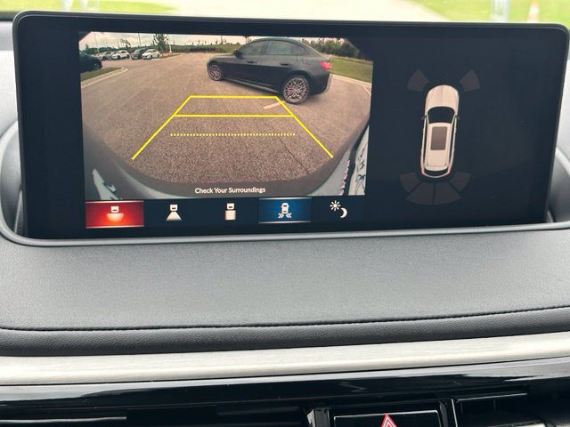 2023 Acura MDX Technology SUV