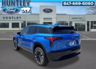 2024 Chevrolet Blazer EV RS SUV