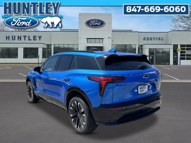 2024 Chevrolet Blazer EV RS SUV