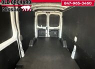2024 Ford Transit-250 Cargo Base Van Medium Roof Van