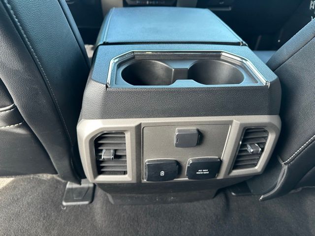 2021 Ford F-250 Lariat Truck Crew Cab