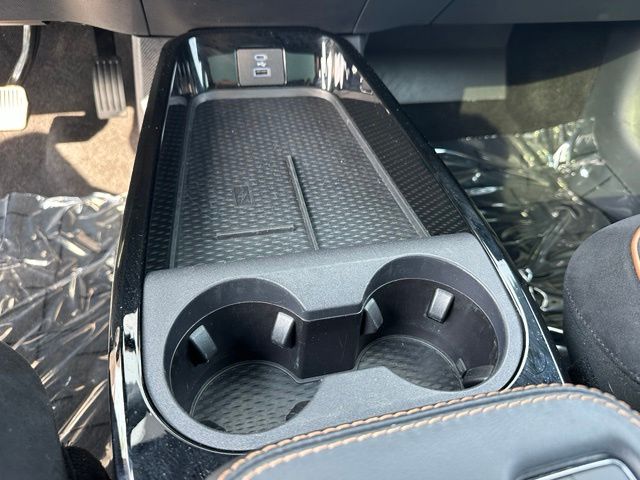 2022 Ford Mustang Mach-E GT SUV